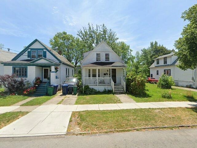 House image located at Buffalo, NY 14215