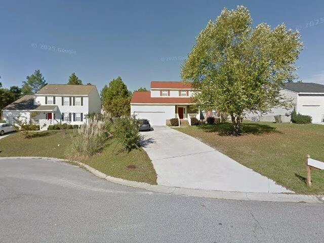 House image located at Columbia, SC 29229