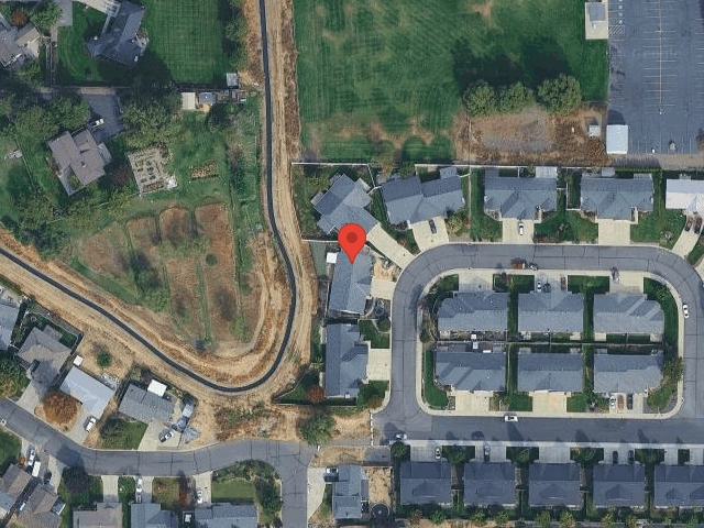 House image located at Yakima, WA 98908