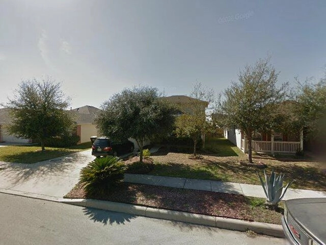 House image located at Converse, TX 78109