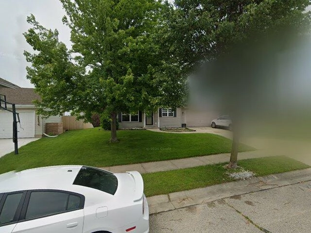 House image located at Hartford, WI 53027