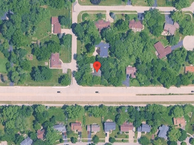 House image located at Grayslake, IL 60030