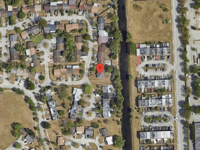 House image located at Miami Gardens, FL 33056