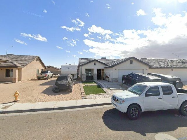 House image located at San Luis, AZ 85349
