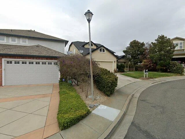 House image located at Benicia, CA 94510