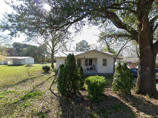 House image located at Little Rock, SC 29567