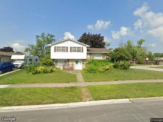 House image located at Tinley Park, IL 60477