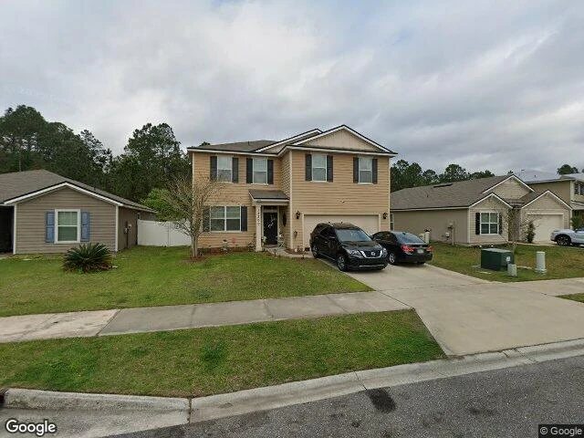 House image located at Jacksonville, FL 32219