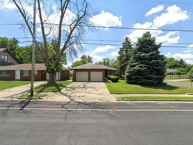 House image located at Peoria, IL 61603