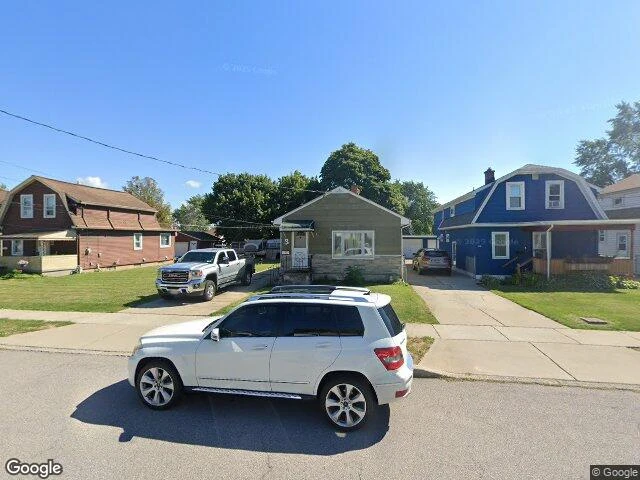 House image located at Buffalo, NY 14225