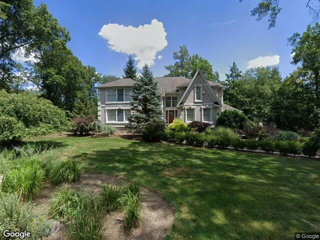 House image located at Montvale, NJ 07645