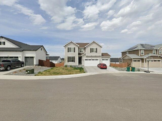 House image located at Fort Collins, CO 80528
