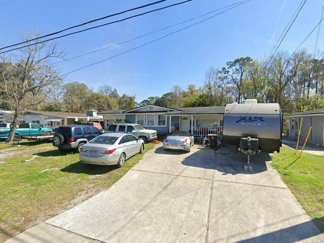 House image located at Jacksonville, FL 32244