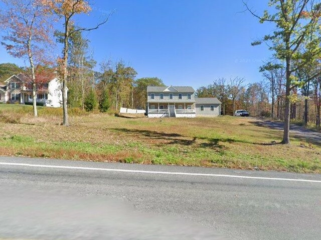 House image located at Lake Ariel, PA 18436