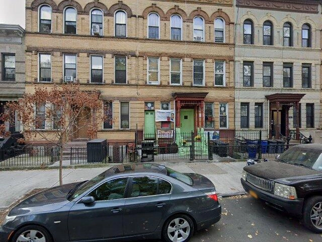 House image located at Brooklyn, NY 11233