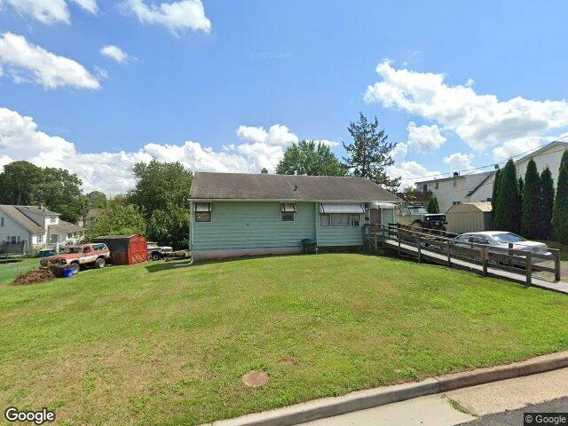 House image located at Manville, NJ 08835