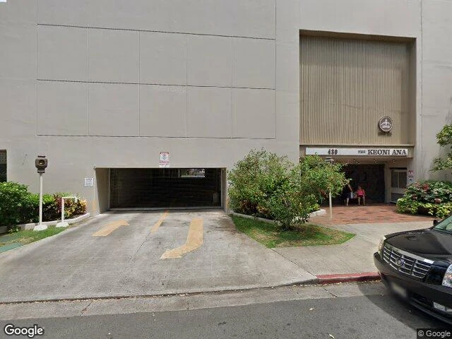 House image located at Honolulu, HI 96815