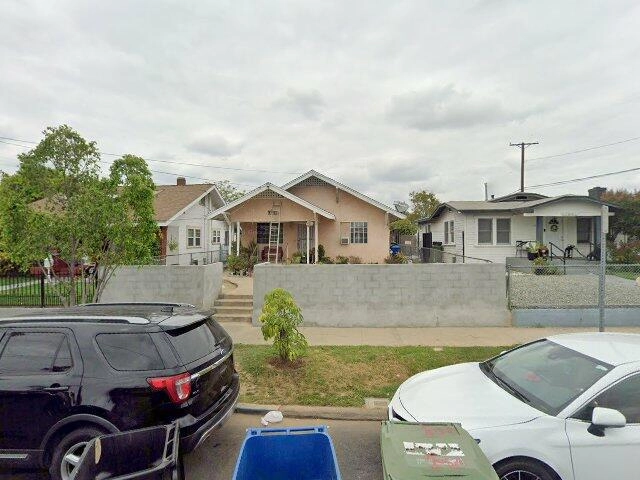 House image located at Los Angeles, CA 90023