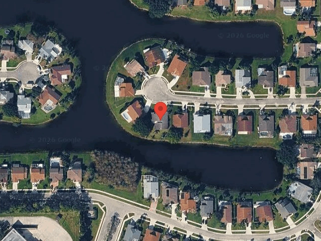 House image located at Lake Worth, FL 33467