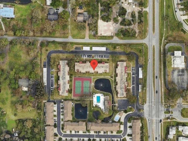 House image located at Seminole, FL 33777