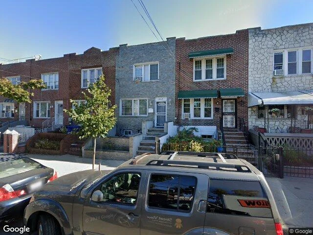 House image located at Jamaica, NY 11436