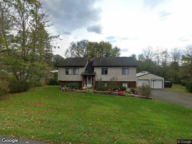 House image located at Kirkwood, NY 13795