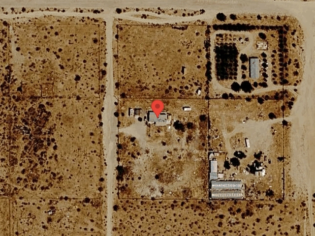 House image located at Llano, CA 93544