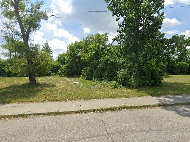 House image located at Detroit, MI 48206