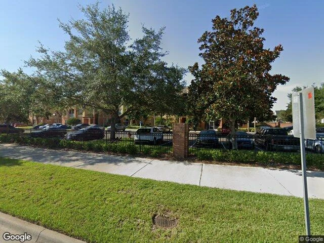 House image located at Orlando, FL 32829