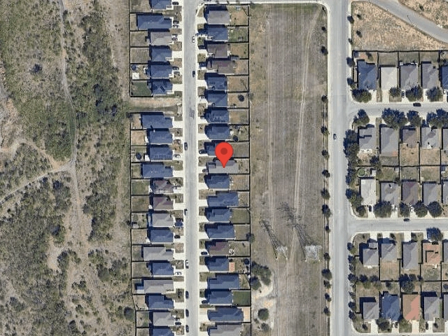 House image located at Converse, TX 78109