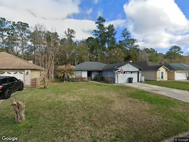 House image located at Middleburg, FL 32068