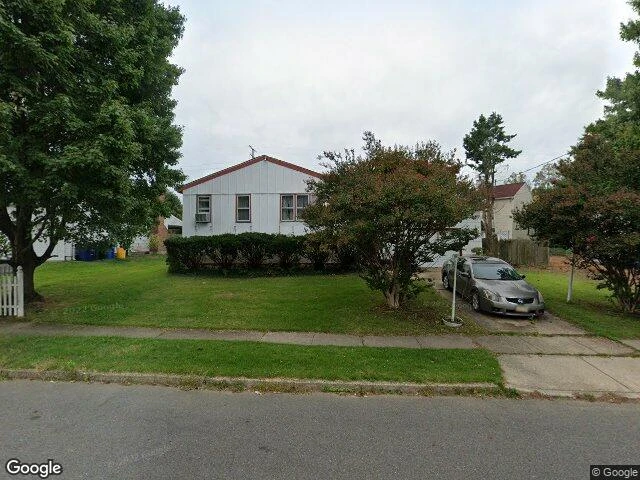 House image located at Burlington, NJ 08016