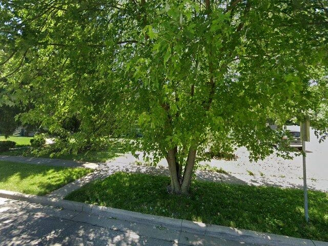 House image located at Hammond, IN 46324