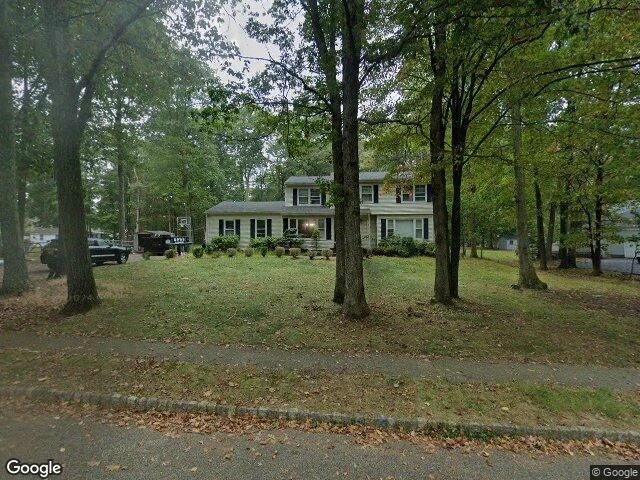 House image located at Long Valley, NJ 07853