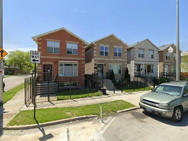 House image located at Chicago, IL 60624