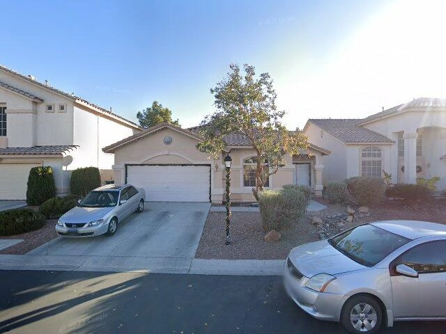House image located at Las Vegas, NV 89123
