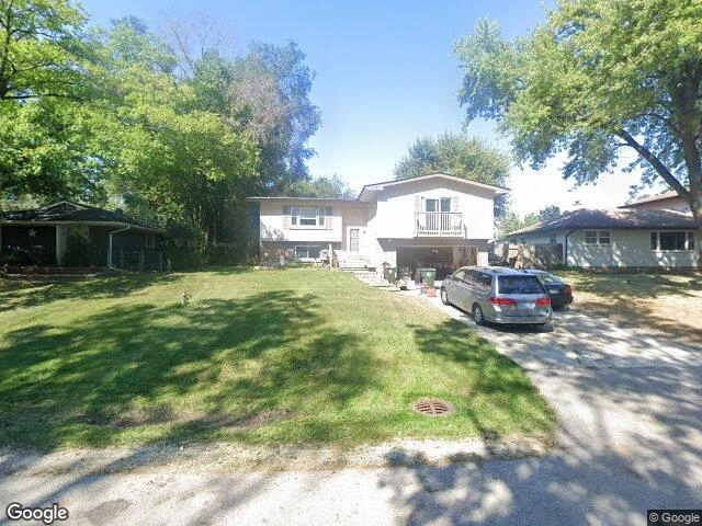 House image located at Antioch, IL 60002