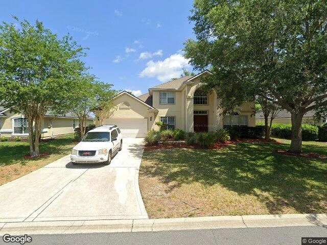 House image located at Saint Augustine, FL 32092