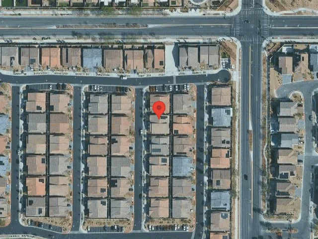 House image located at North Las Vegas, NV 89084