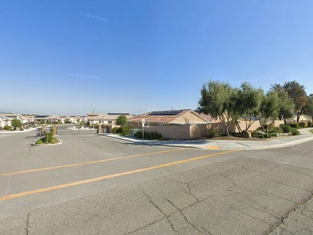 House image located at Menifee, CA 92584