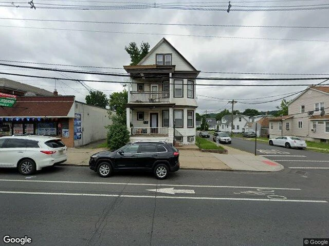 House image located at Haledon, NJ 07508