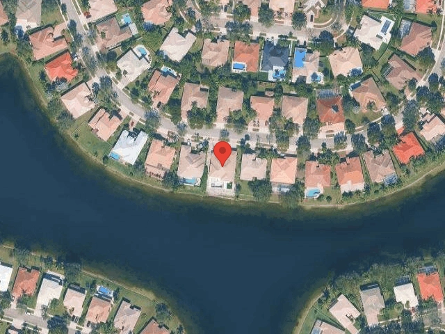 House image located at Pembroke Pines, FL 33028
