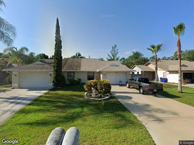 House image located at Stuart, FL 34997