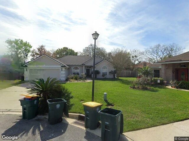 House image located at Jacksonville, FL 32258