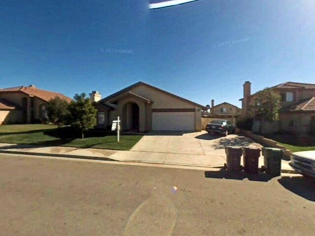 House image located at Beaumont, CA 92223