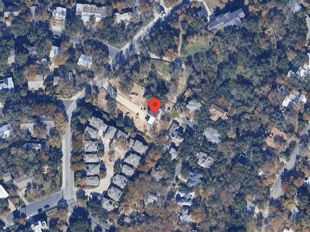 House image located at Austin, TX 78704