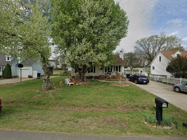 House image located at Concord, NC 28027