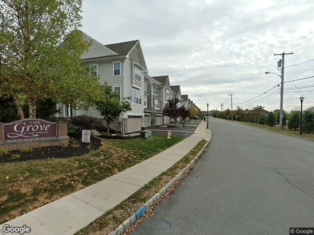 House image located at New Windsor, NY 12553