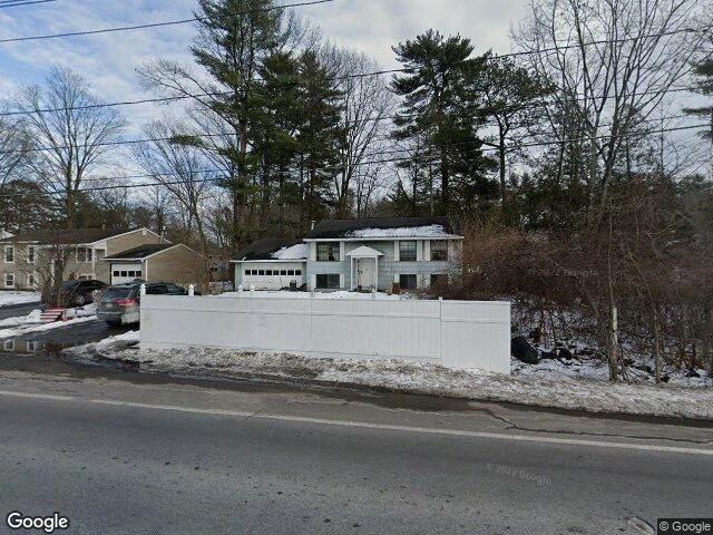 House image located at Saratoga Springs, NY 12866