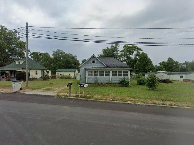House image located at West Terre Haute, IN 47885